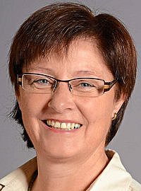 MdL Rosi Steinberger, Grüne Fraktion Bayern