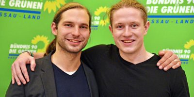 Schuberl und Weigl wollen 2018 in den Landtag