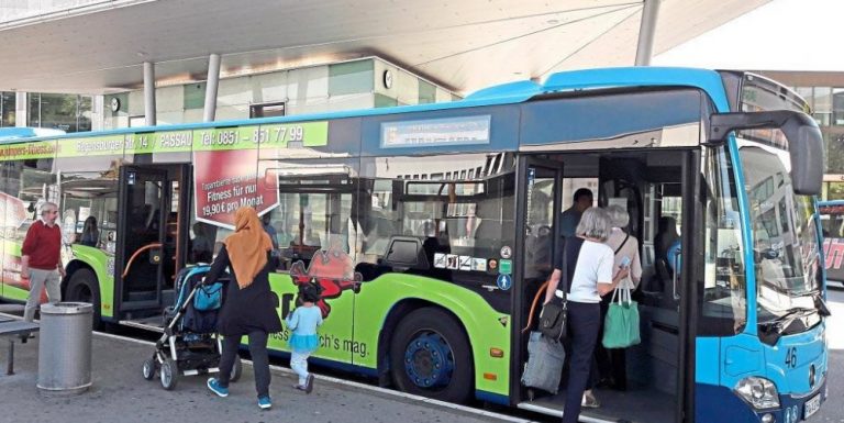 Neuer Takt für Busse – Grüne haben Vorschläge
