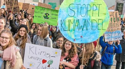 Grüne fordern: Klimanotstand für Landkreis Passau