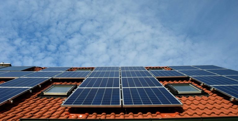 Solarpotenzialkataster für Passau