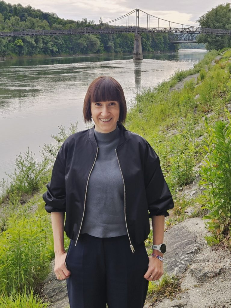 900.000 Euro aus Berlin für den Fünferlsteg