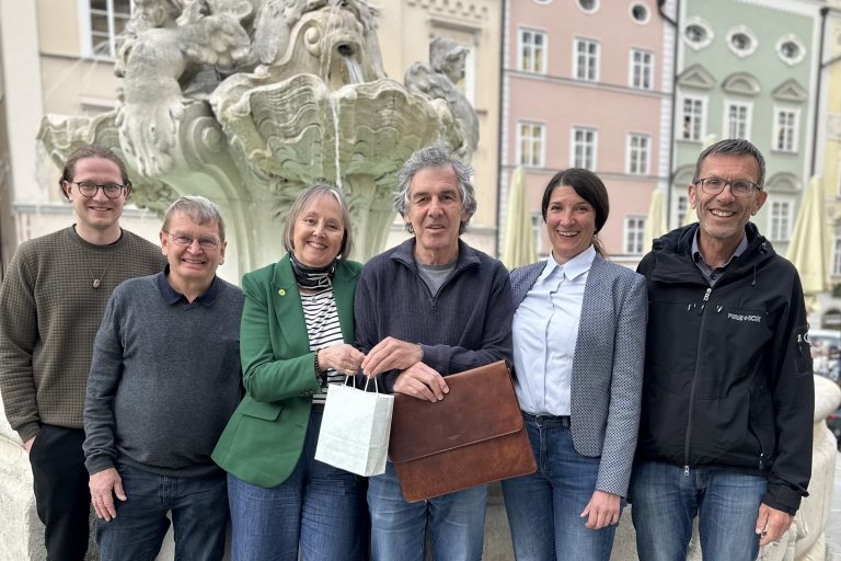 Boris Burkert verabschiedet sich aus der Fraktion